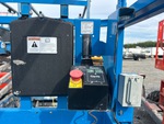 Control Station Upper with 