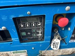 Control Station Ground with 