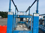 Control Station Upper with 