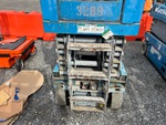 Control Station Upper with 