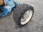 Chassis with 