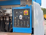 Control Station Ground with 