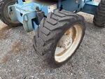 Chassis with 