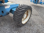 Chassis with 