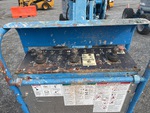 Control Station Upper with 