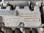 Engine with 