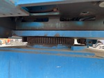 Chassis with 