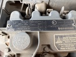 Engine with 