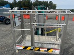 Basic Control Station Upper with 