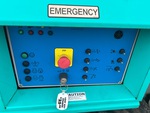 Basic Lower Control Station with 