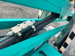 Hydraulics with 