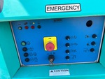 Basic Lower Control Station with 