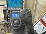Control Station with 