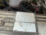 Motor with 