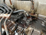 Motor with 
