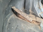 Brakes with 