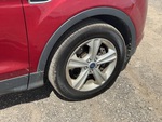 Chassis Photos with 