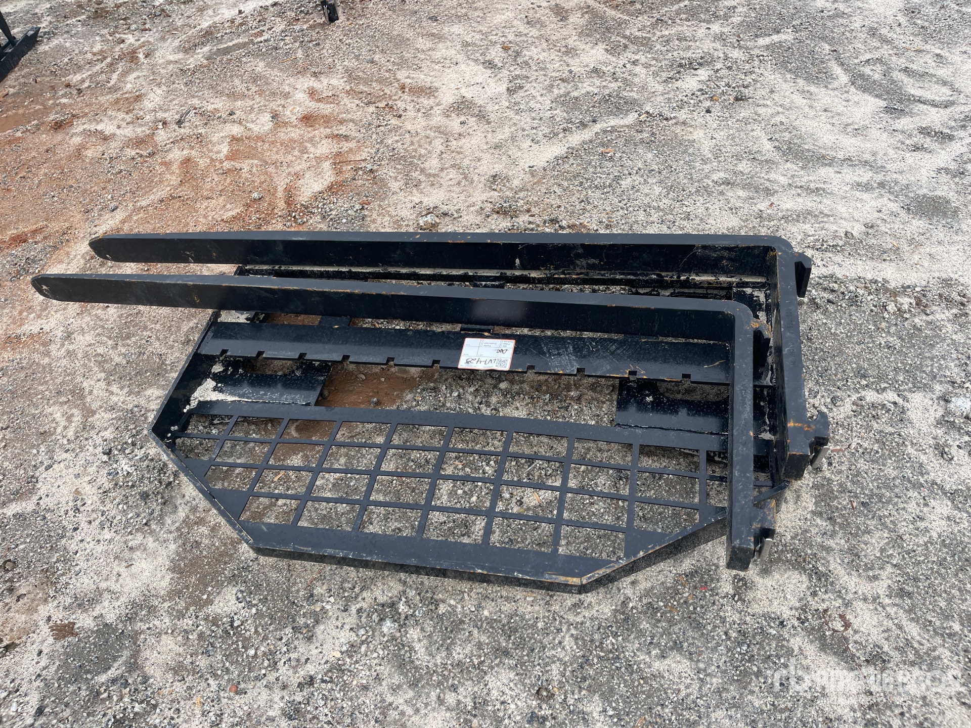 Aspect général with