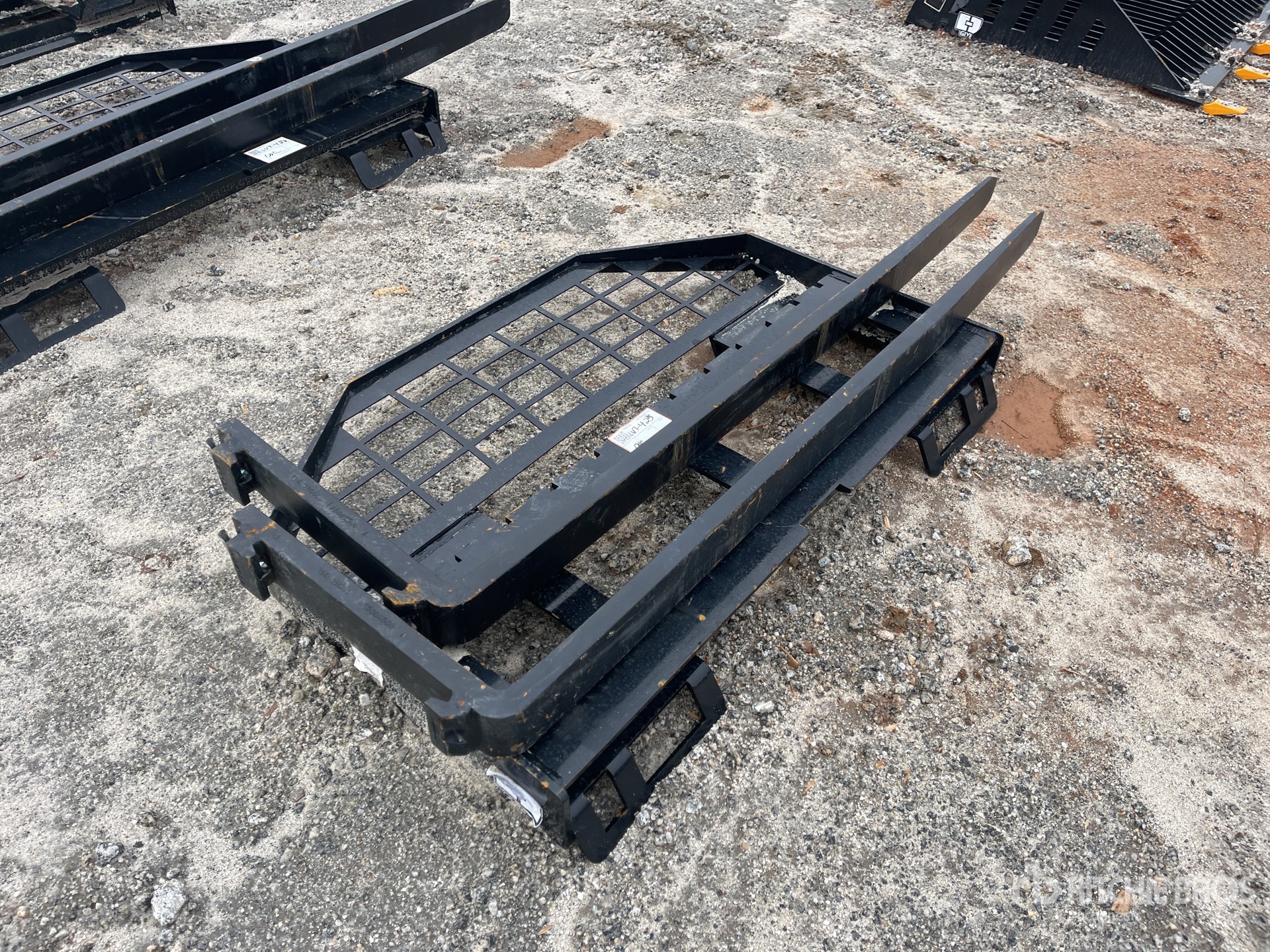 Aspect général with Image, coin arrière gauche