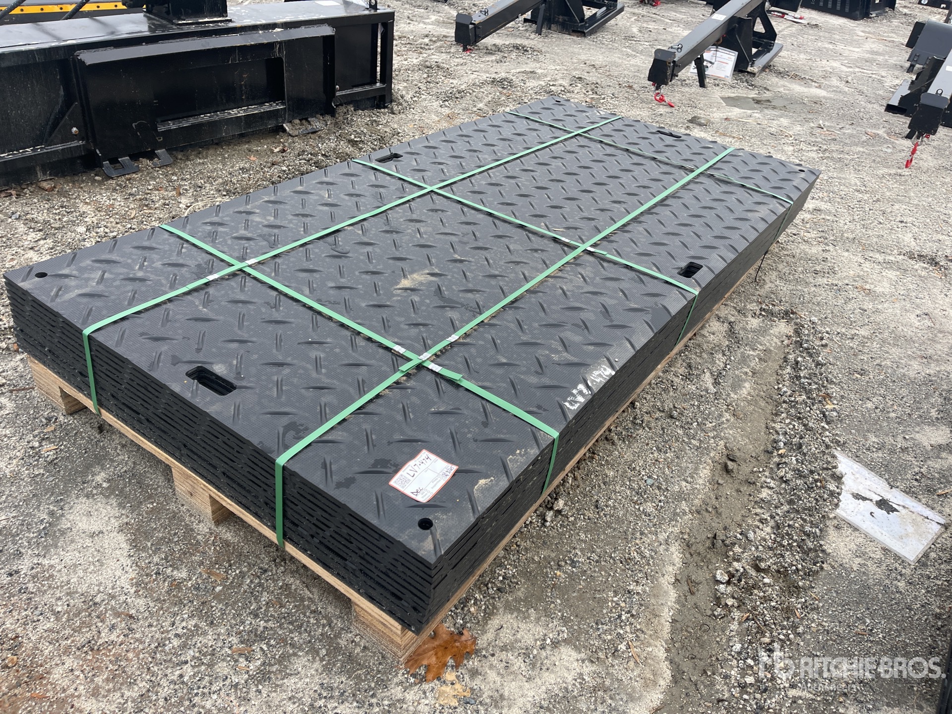 Aspect général with Image, coin arrière gauche