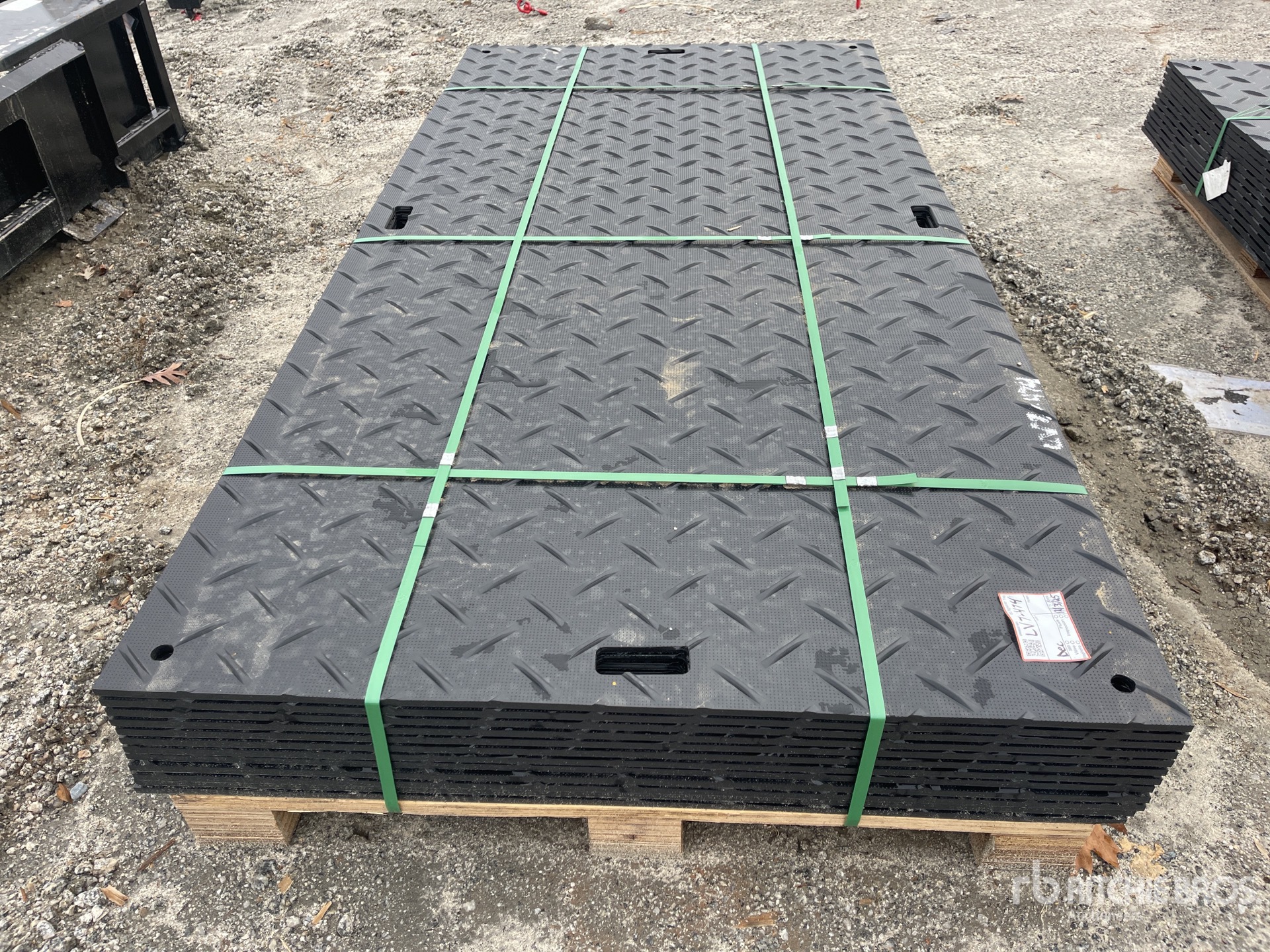 Aspect général with Photo en vedette