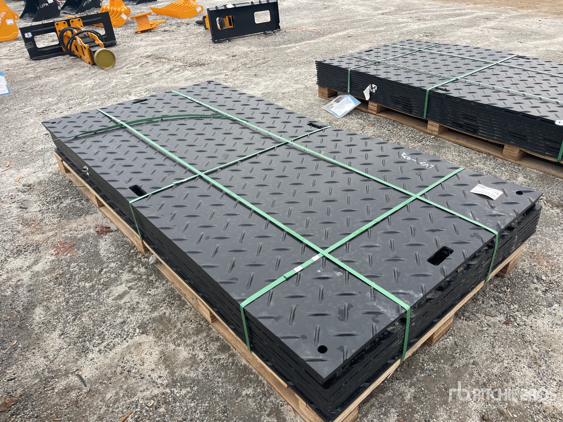 Aspect général with Image, coin avant gauche