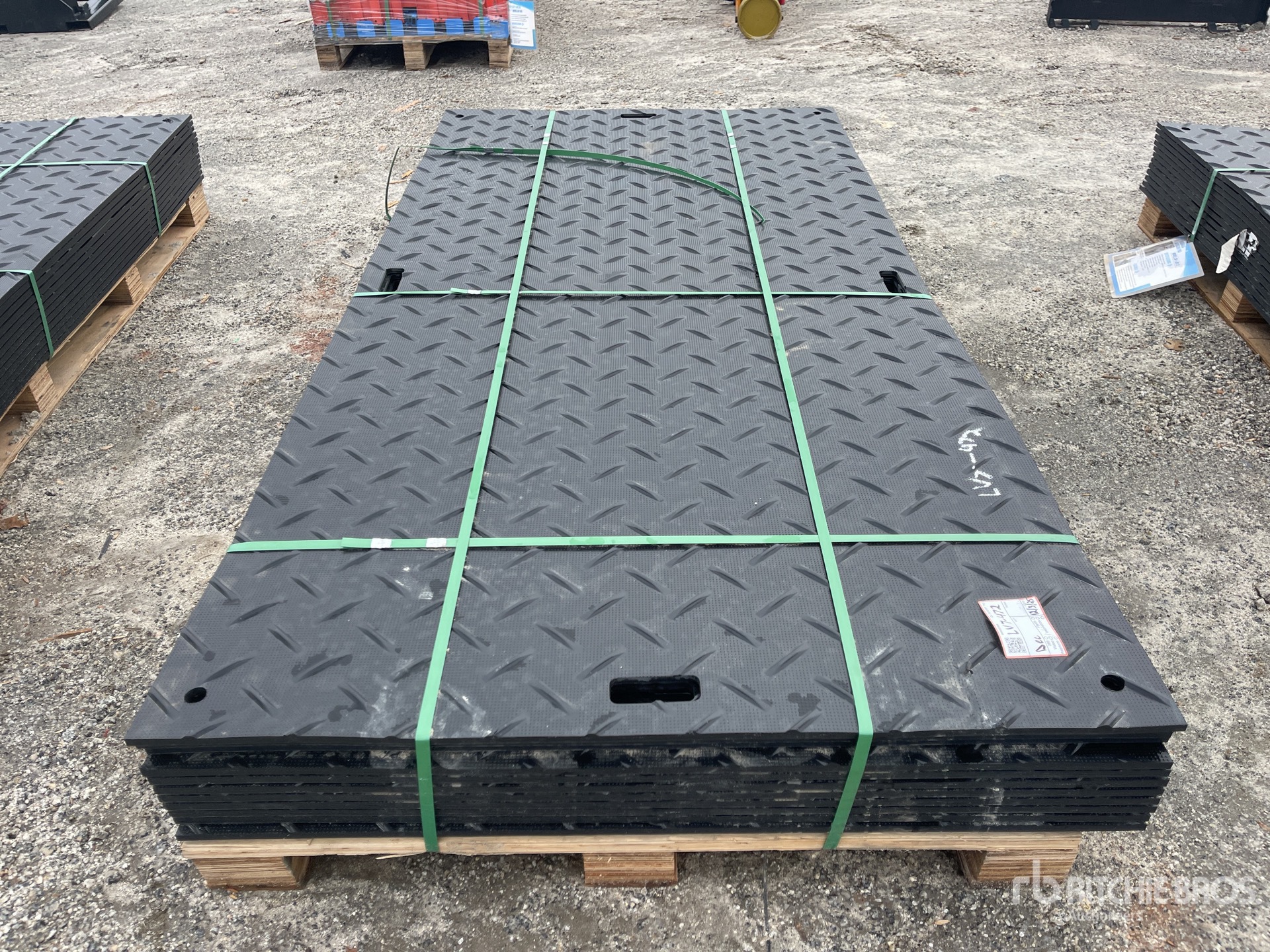 Aspect général with Photo en vedette