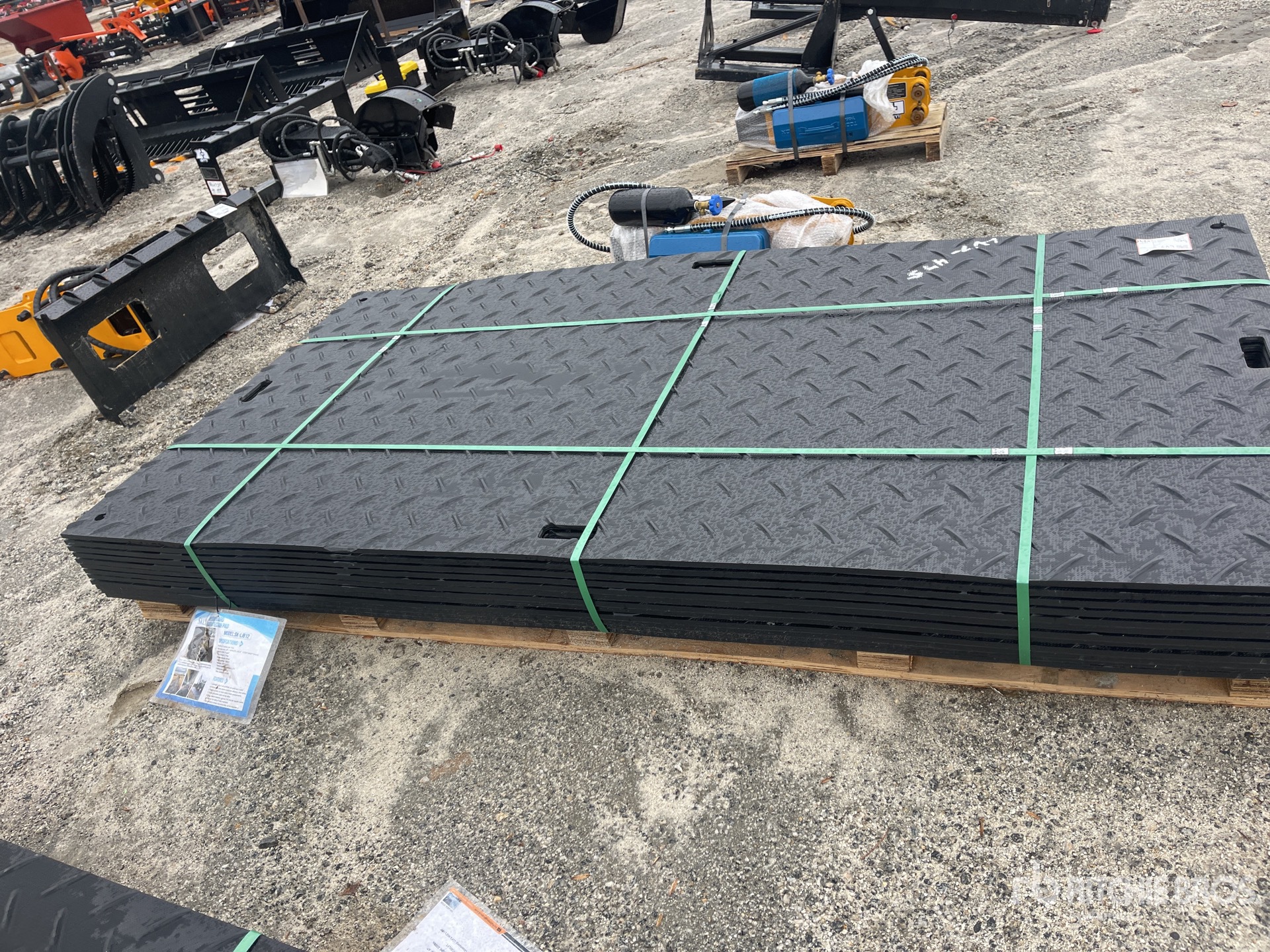 Aspect général with Photo en vedette