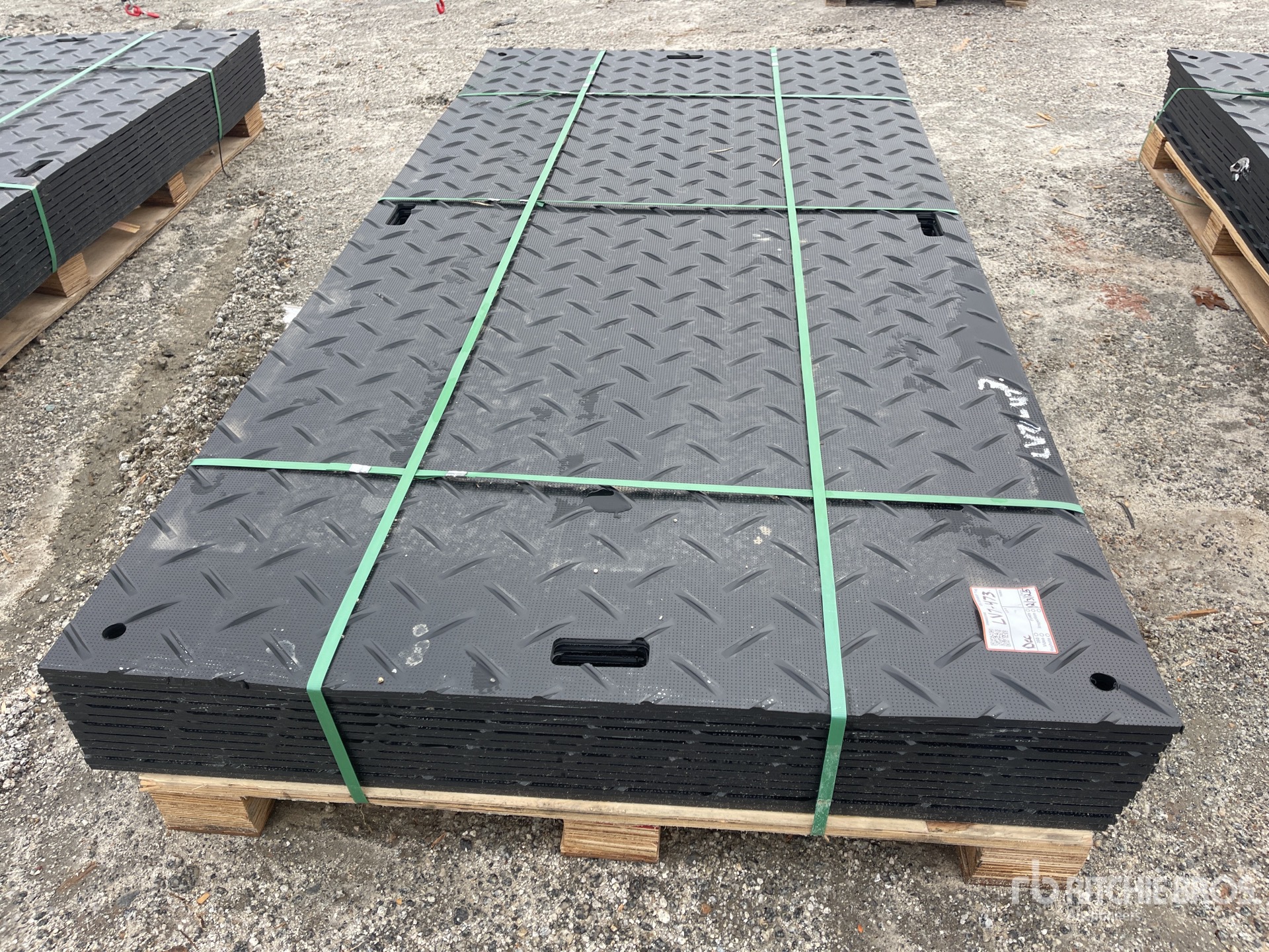 Aspect général with Photo en vedette