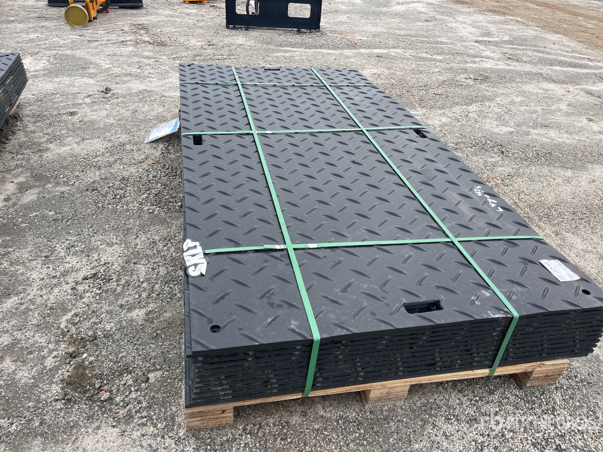 Aspect général with Photo en vedette