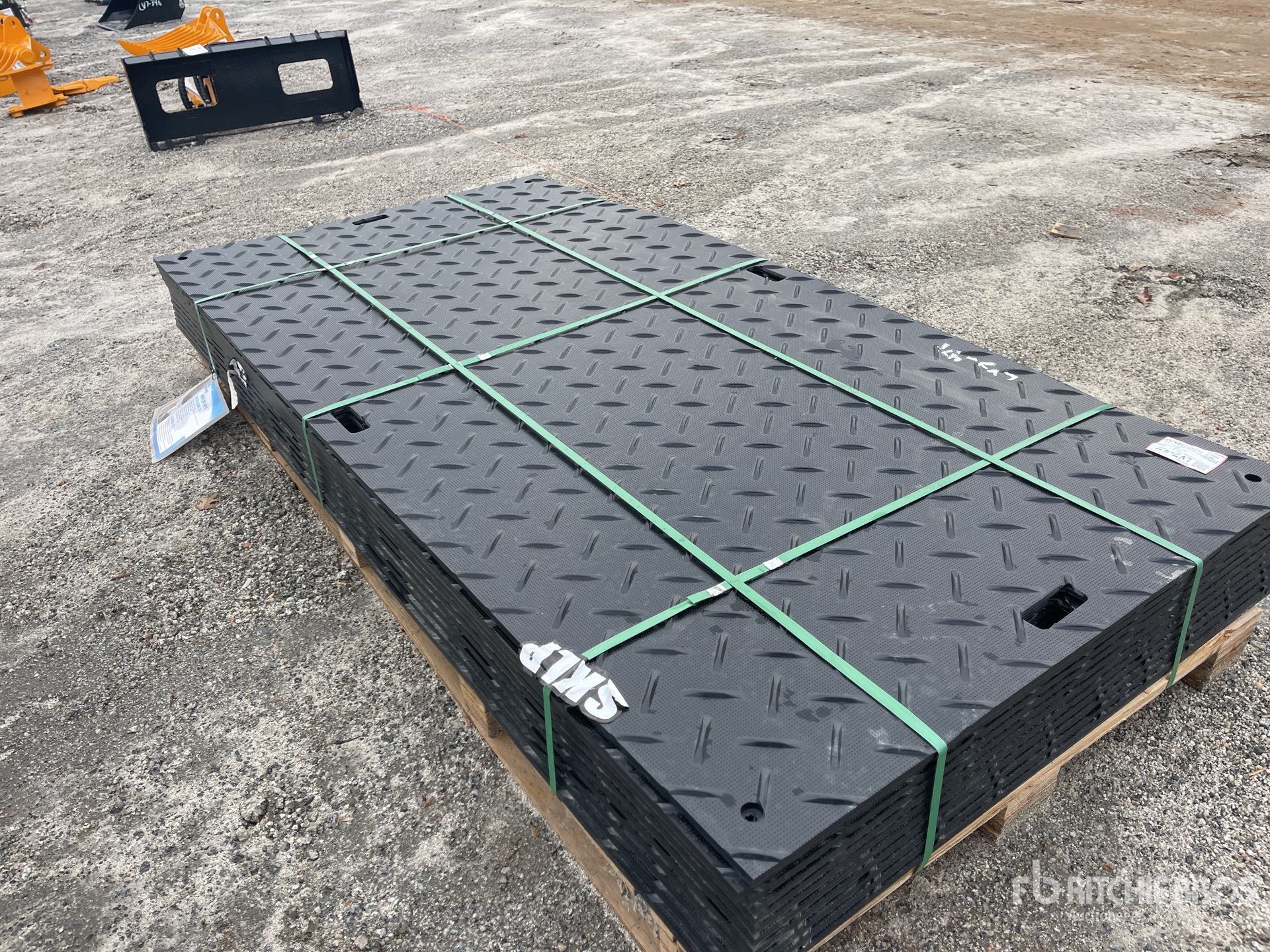 Aspect général with Image, coin avant gauche