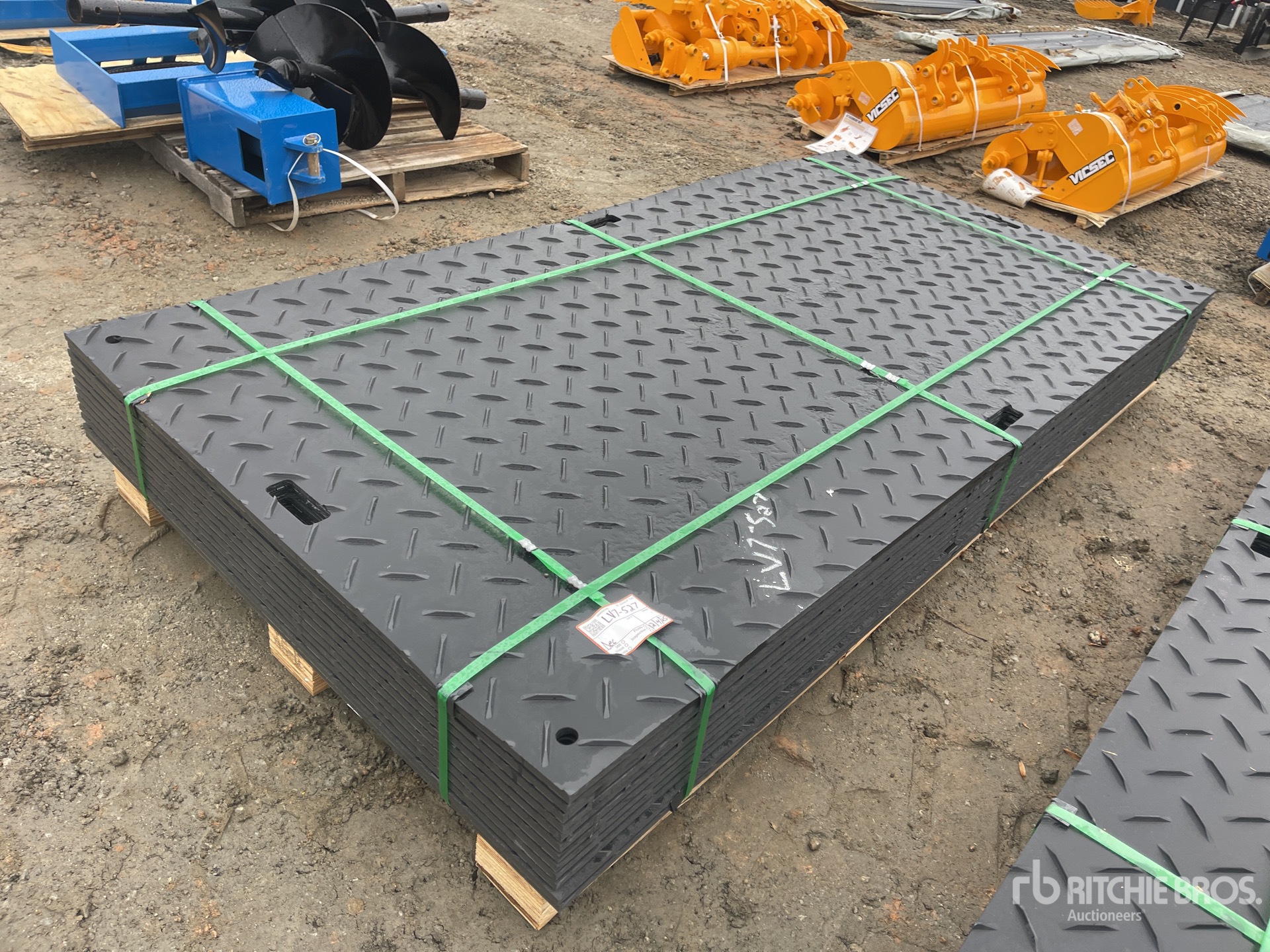 Aspect général with Image, coin arrière gauche