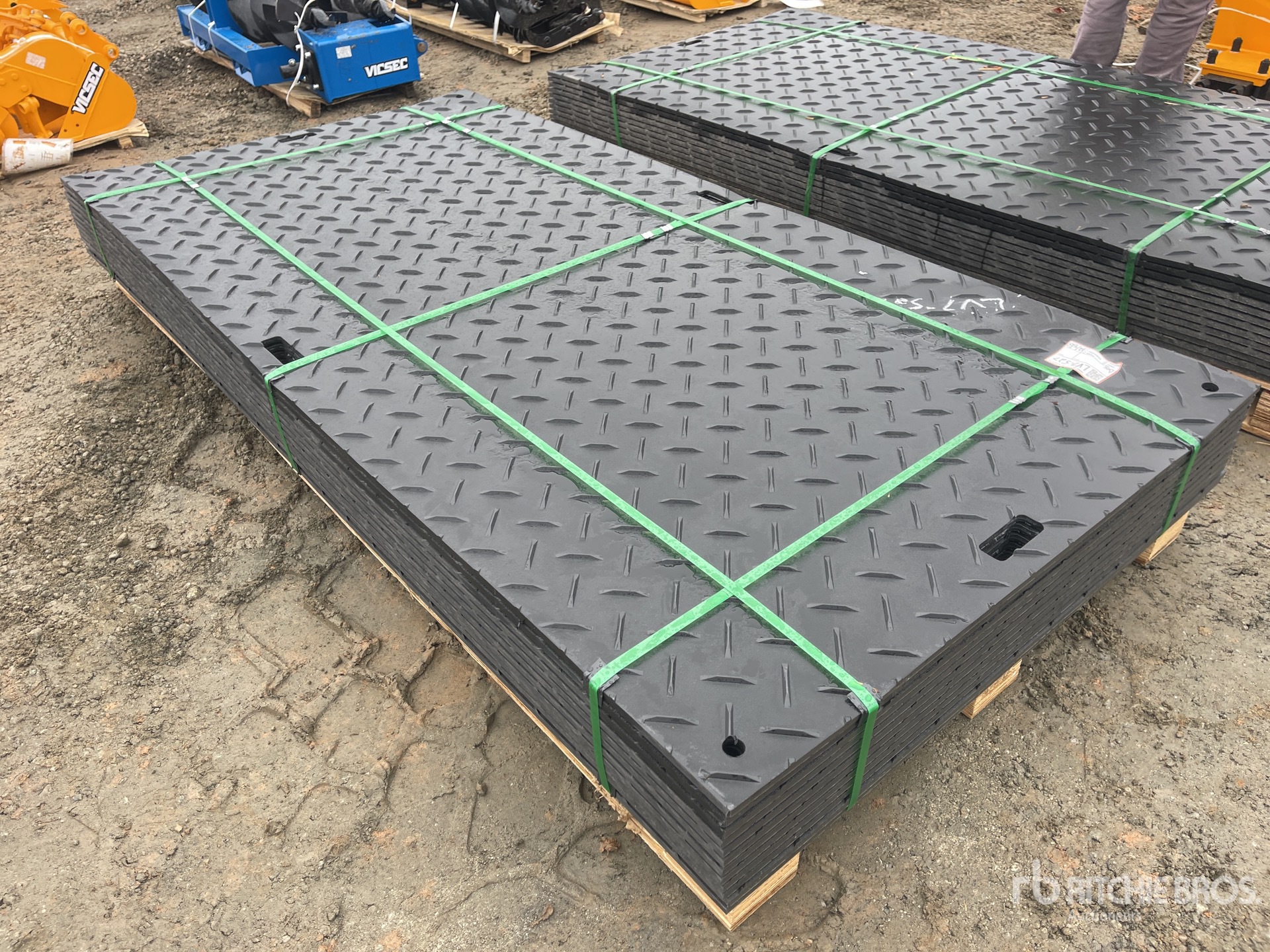 Aspect général with Image, coin avant gauche