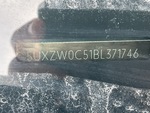 General Appearance with Second Serial Number/VIN Photo
