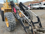 Chassis with 