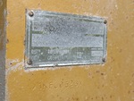 General Appearance with Numero seriale/numero d’identificazione del veicolo (VIN)
