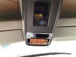 Cab with 