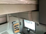 Cab with 