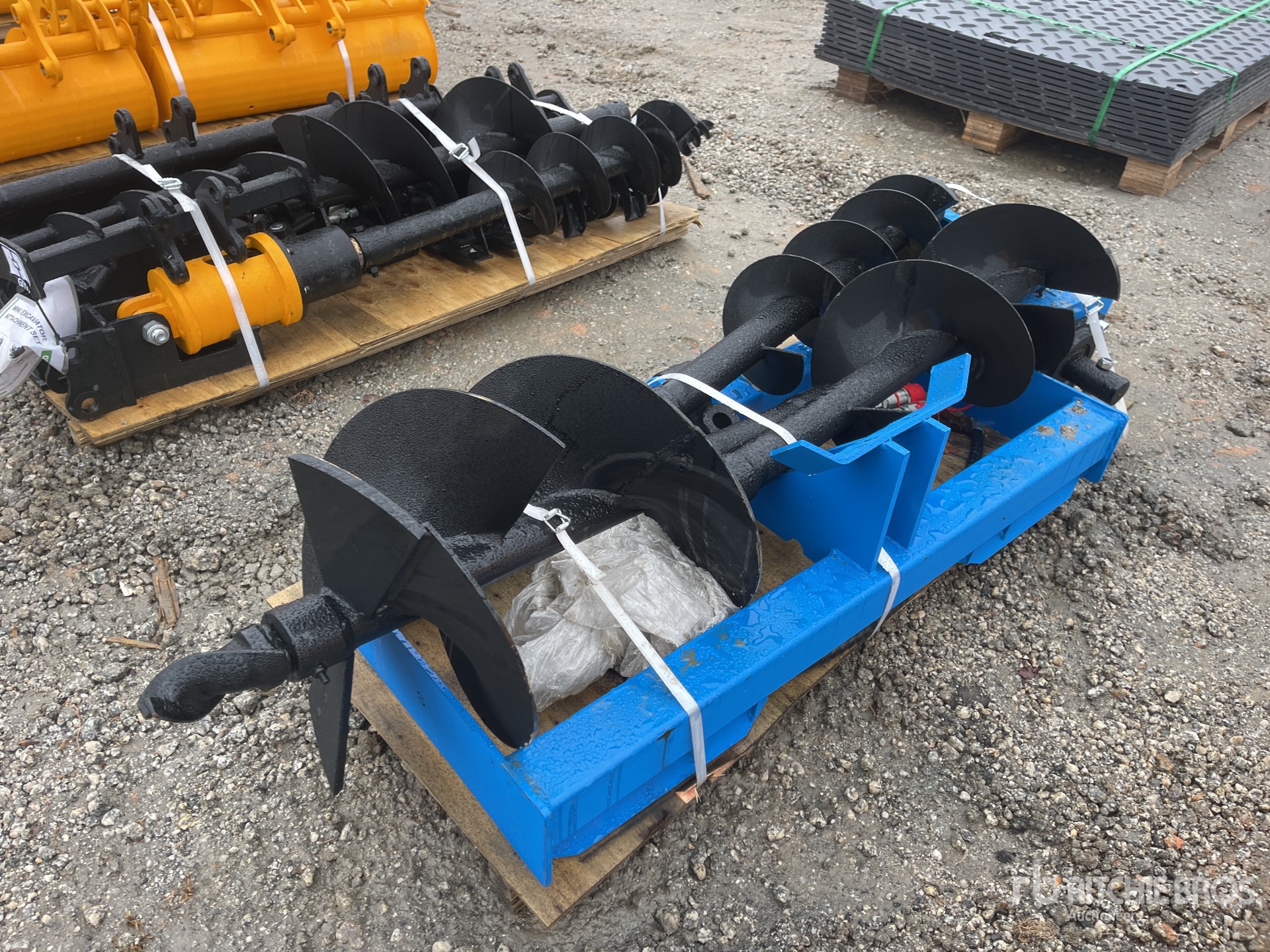 Aspect général with Image, coin avant droit