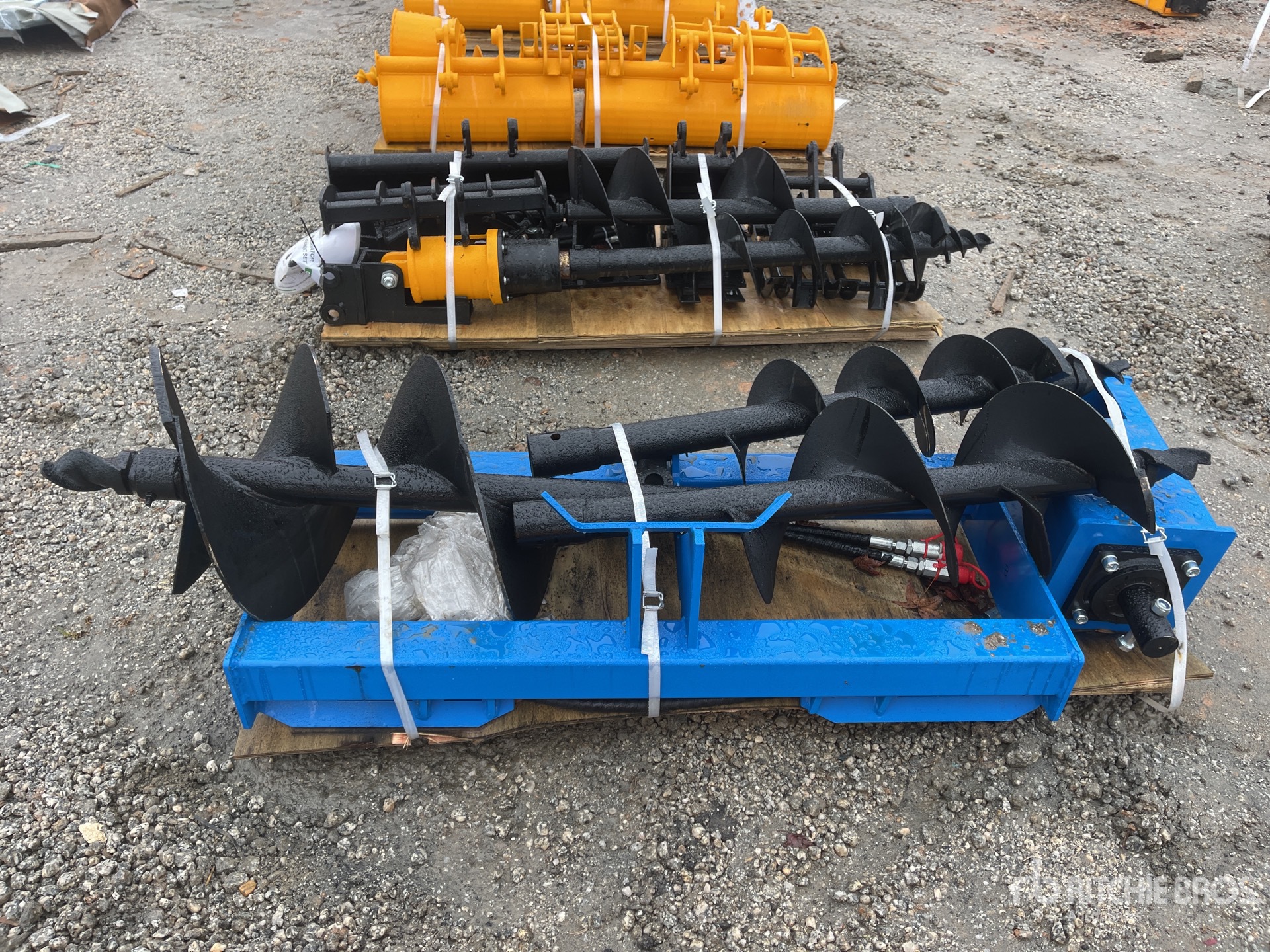 Aspect général with