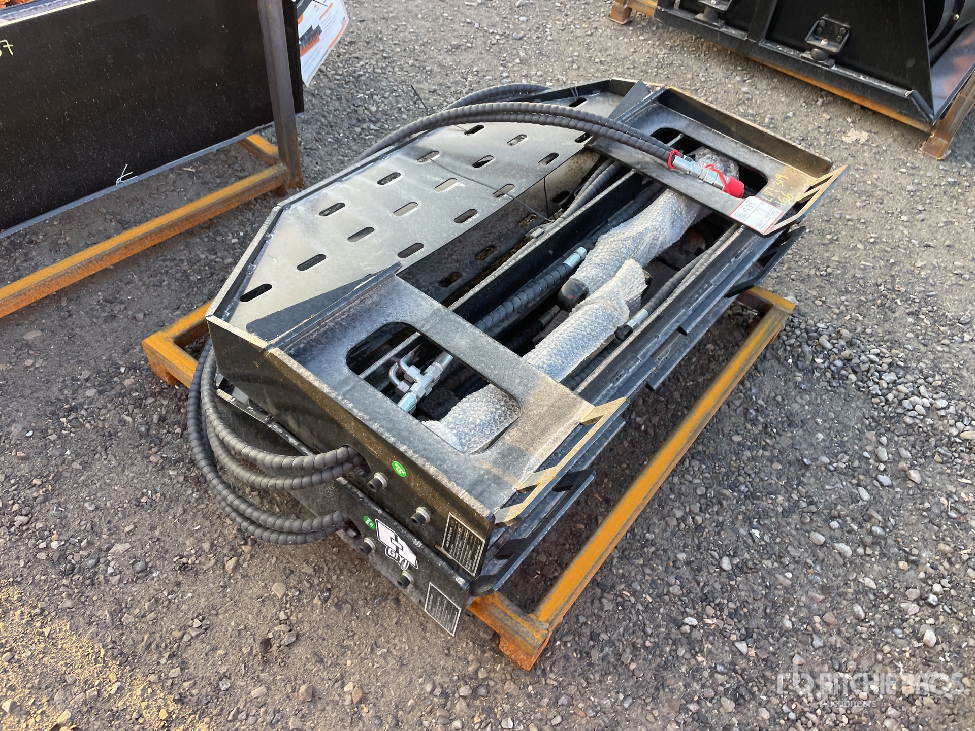 General Appearance with Zdjęcie, prawy górny róg