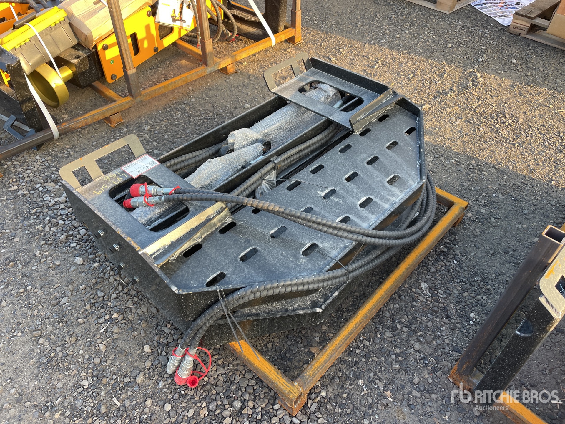 General Appearance with Zdjęcie, lewy dolny róg