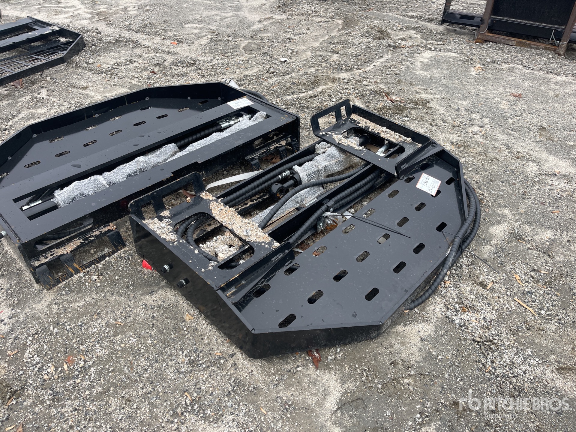 General Appearance with Foto, angolo anteriore destro