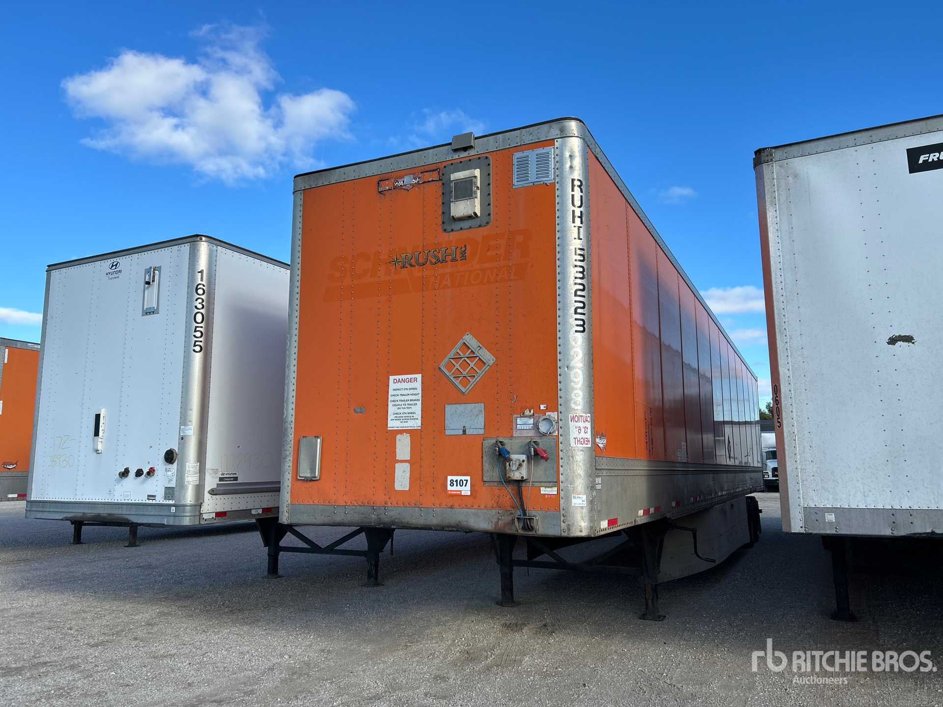 General Appearance with Featured Photo