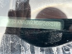 General Appearance with Second Serial Number/VIN Photo
