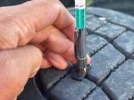4 Underbody - Truck with 