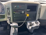 Cab with 