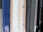 General Appearance with Second Serial Number/VIN Photo