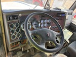 Cab with 