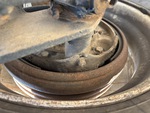Brakes with 